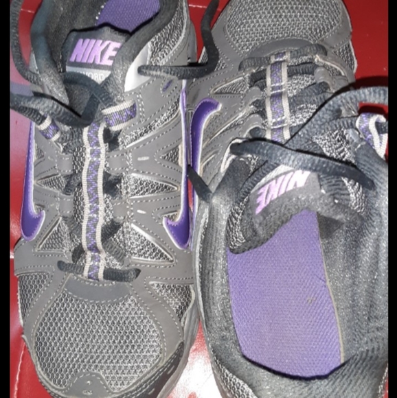 Nike Alvord 8 - Picture 4 of 4